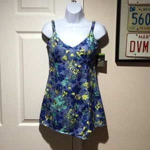 ⭐️ REI Sariska Yoga Tunic - Size 6